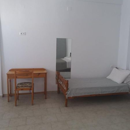 Studio George - Near The Beach Matala Extérieur photo