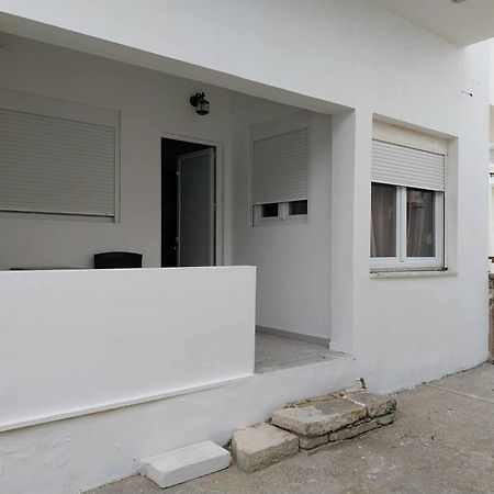 Studio George - Near The Beach Matala Extérieur photo