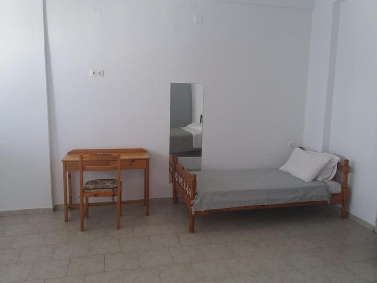 Studio George - Near The Beach Matala Extérieur photo